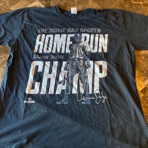 Men’s tee. Size XXL
